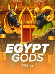 Egypt Gods