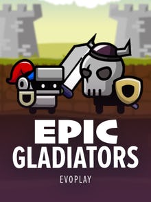 Epic Gladiators