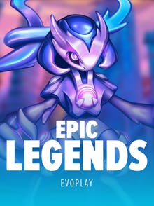 Epic Legends