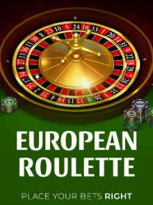 European Roulette