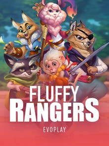 Fluffy Rangers