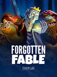 Forgotten Fable