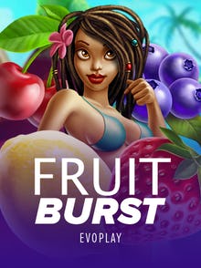 Fruit Burst