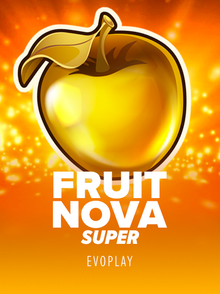 Fruit Super Nova