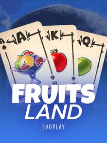 Fruits Land