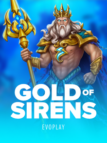 Gold Of Sirens