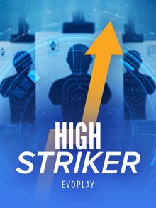 High Striker