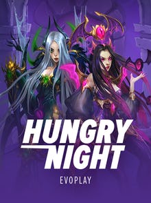 Hungry Night