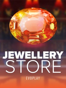 Jewellery Store