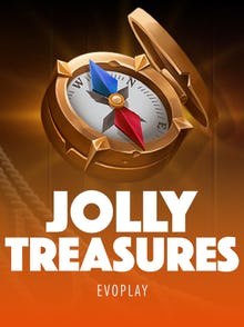 Jolly Treasures