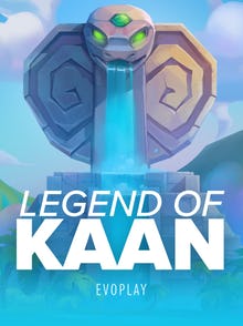 Legend of Kaan