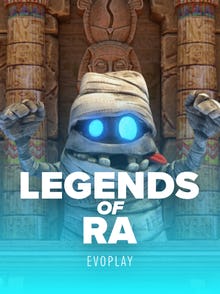 Legend of Ra