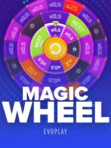 Magic Wheel