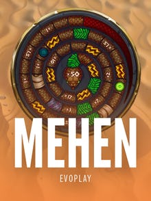 Mehen