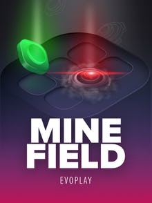 Mine Field