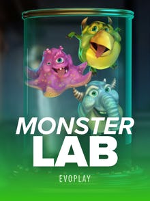 Monster Lab