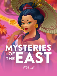 Mysteries of the East