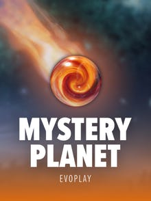 Mystery Planet