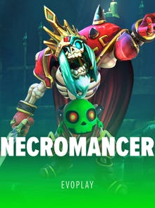 Necromancer