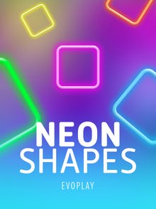 Neon Shapes