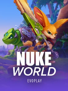 Nuke World