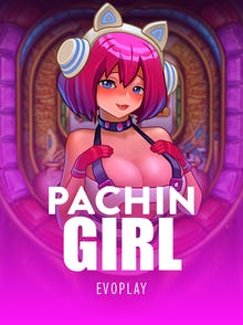 Pachin Girl