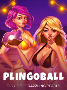 PlingoBall