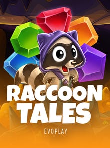 Raccoon Tales