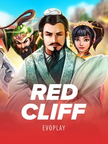 Red Cliff