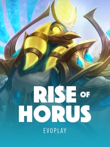 Rise Of Horus