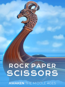 Rock Paper Scissors