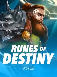 Runes of Destiny