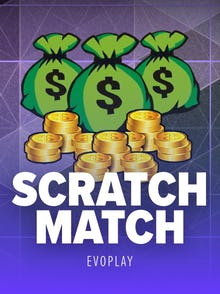 Scratch Match