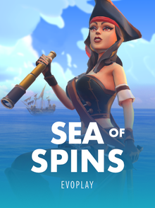 Sea of Spins