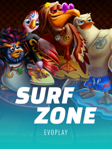 Surf Zone