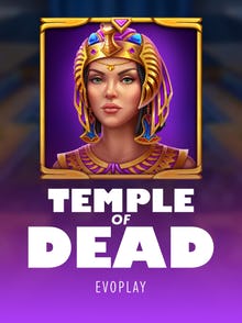 Temple of Dead