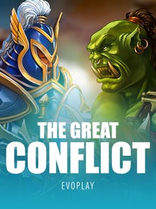 The Great Conflict