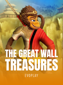 The Great Wall Treasure