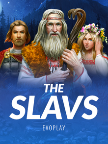 The Slavs