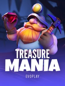 Treasure Mania