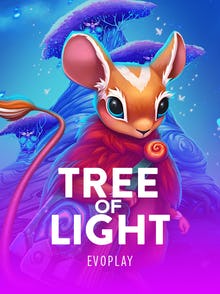 Tree Of Light