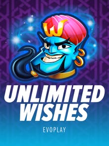 Unlimited Wishes