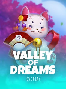 Valley of Dreams