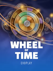 Wheel Of Time