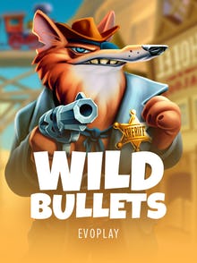 Wild Bullets