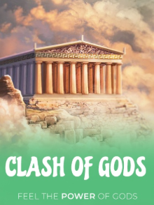 Clash Of Gods