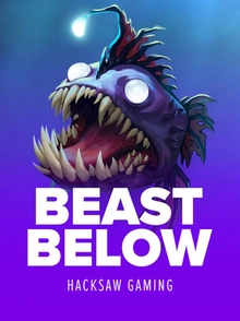 Beast Below