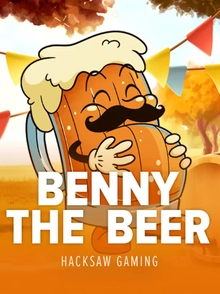 Benny the Beer