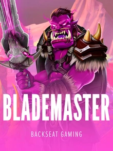 Blade Master