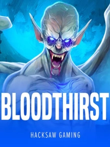 Bloodthirst